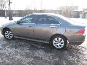 2007 Honda Accord Pictures