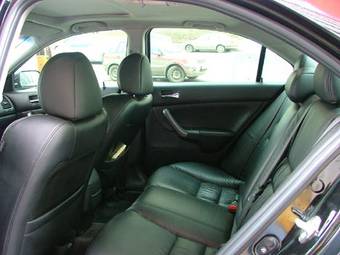 2007 Honda Accord For Sale