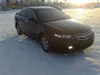 2007 Honda Accord For Sale
