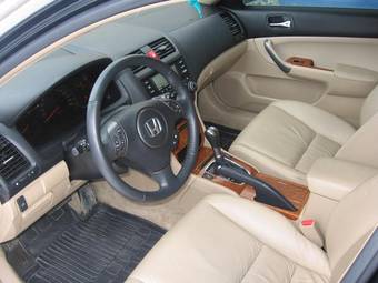 2007 Honda Accord For Sale