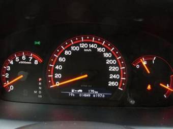 2007 Honda Accord Pictures