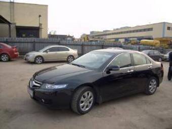 2007 Honda Accord For Sale