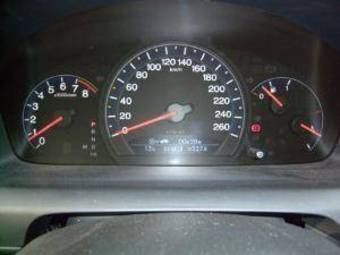 2007 Honda Accord Images