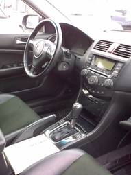2007 Honda Accord Photos