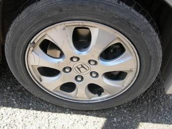 2007 Honda Accord Pictures
