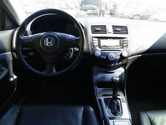 2007 Honda Accord For Sale