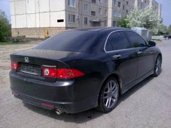 2007 Honda Accord For Sale