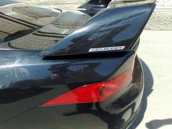 2007 Honda Accord Photos