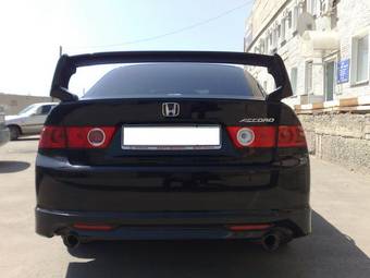2007 Honda Accord For Sale