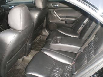 2007 Honda Accord For Sale