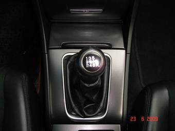 2007 Honda Accord For Sale