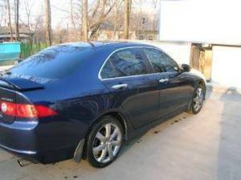 2007 Honda Accord Photos