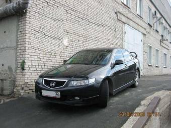 2007 Honda Accord For Sale