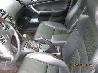 2007 Honda Accord For Sale