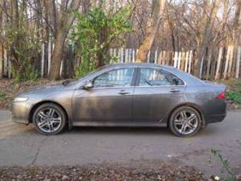 2007 Honda Accord Pics