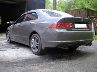 2007 Honda Accord For Sale