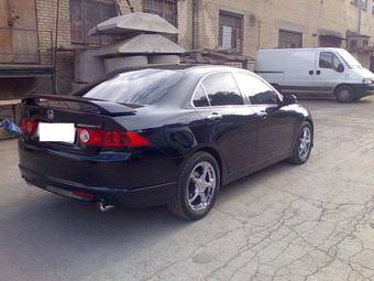 2007 Honda Accord For Sale