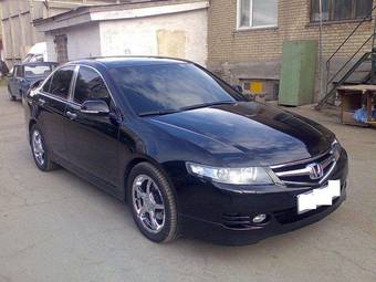 2007 Honda Accord For Sale