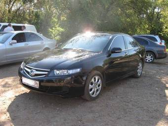 2007 Honda Accord For Sale