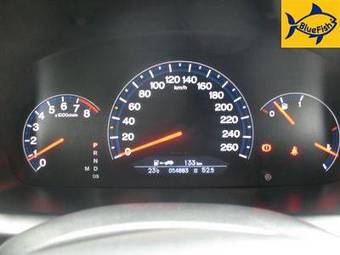 2007 Honda Accord For Sale