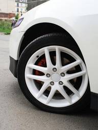 2007 Honda Accord Photos