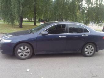 2007 Honda Accord Photos