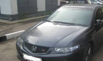 2007 Honda Accord Photos