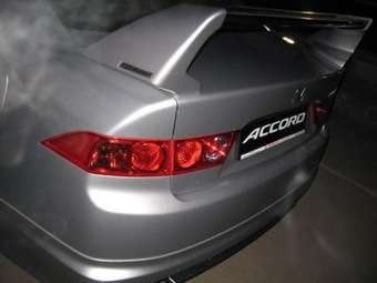 2008 Honda Accord For Sale