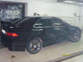 2008 Honda Accord For Sale