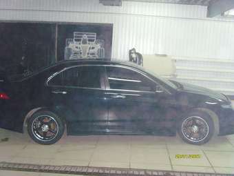 2008 Honda Accord For Sale