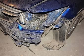 2008 Honda Accord Pictures