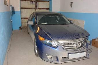 2008 Honda Accord For Sale