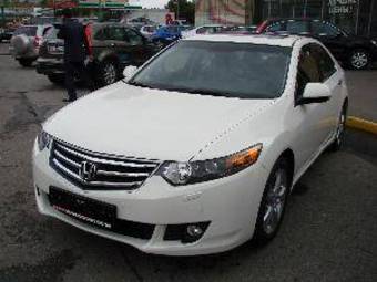 2008 Honda Accord For Sale