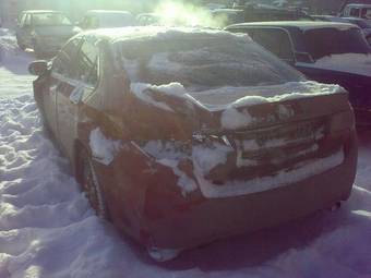 2008 Honda Accord For Sale