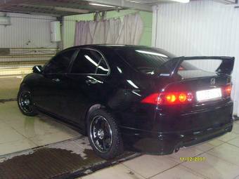 2008 Honda Accord For Sale