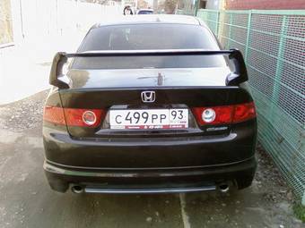 2008 Honda Accord For Sale