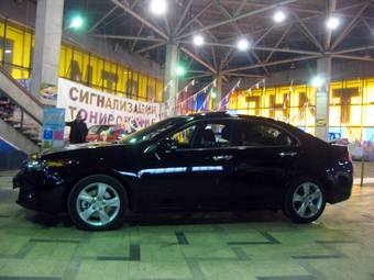 2008 Honda Accord For Sale