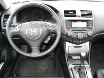 2008 Honda Accord Pictures
