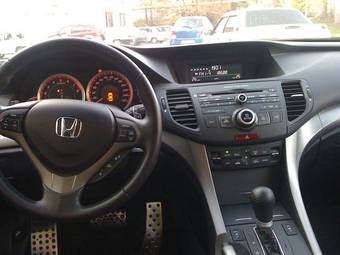 2008 Honda Accord For Sale