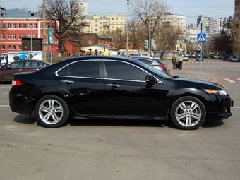 2008 Honda Accord For Sale