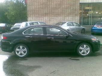 2008 Honda Accord For Sale