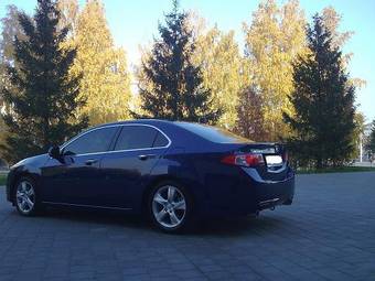 2008 Honda Accord Images