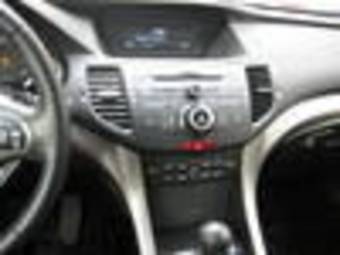 2008 Honda Accord Pictures