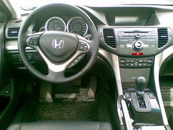 2008 Honda Accord For Sale