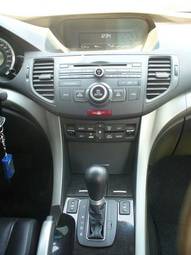 2008 Honda Accord Photos