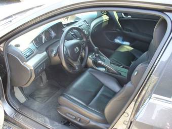 2008 Honda Accord Photos