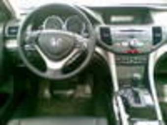2008 Honda Accord Pics