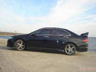 2008 Honda Accord Images