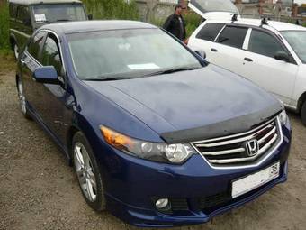 2008 Honda Accord For Sale