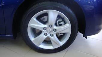 2008 Honda Accord Photos